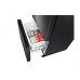 SRF5300BD Samsung 495 L French Door Fridge (Matte Black)